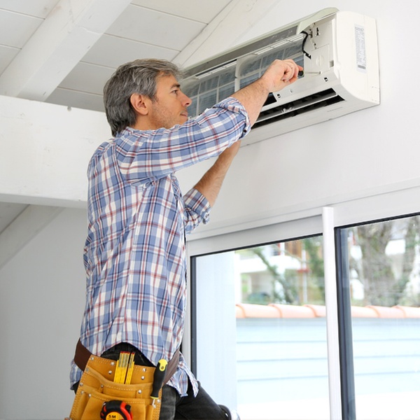 Maltepe Klima Tamircisi