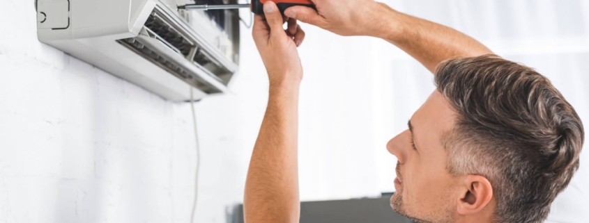 Maltepe Klima Tamircisi